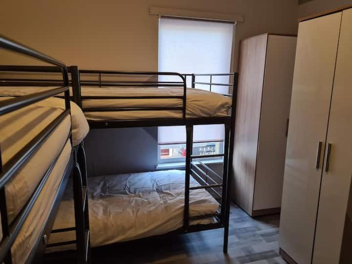 Next To Liverpool Stadium Apartman Kültér fotó